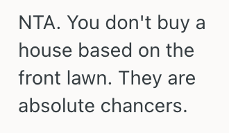 Screenshot 2025 07 12 at 3.15.11 PM Man Refused To Give In To The Homebuyers Demands And Leave His Planters For Them, So They Called Him A Selfish Jerk